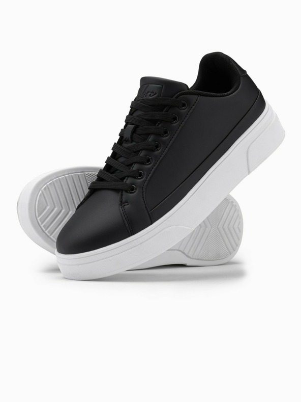 Ombre Clothing Pánske tenisky Ombre Oblečenie