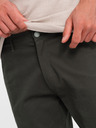 Ombre Clothing Pánske oblečenie Ombre Clothing STRAIGHT LEG CARGO V3 OM-PACG-0197