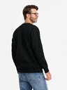 Ombre Clothing Pánska mikina Ombre Clothing