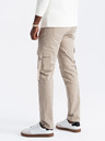 Ombre Clothing Pánske nohavice Ombre Clothing