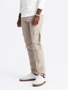 Ombre Clothing Pánske nohavice Ombre Clothing