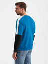 Ombre Clothing Pánska mikina Ombre Clothing