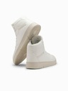 Ombre Clothing Pánske zateplené vysoké tenisky Ombre Oblečenie