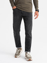 Ombre Clothing Pánske zúžené džínsy Ombre Oblečenie
