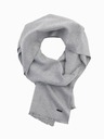 Ombre Clothing Pánska šatka s okrajmi Ombre Clothing