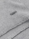 Ombre Clothing Pánska šatka s okrajmi Ombre Clothing