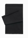 Ombre Clothing Pánska šatka s okrajmi Ombre Clothing