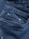 Ombre Clothing Pánske zúžené džínsy Ombre Oblečenie