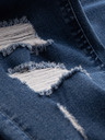 Ombre Clothing Pánske zúžené džínsy Ombre Oblečenie