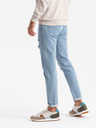 Ombre Clothing Pánske zúžené džínsy Ombre Oblečenie
