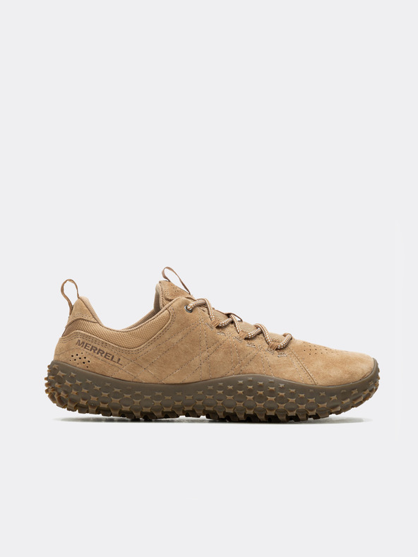 Merrell Outdoorové topánky Merrell J036015 Wrapt