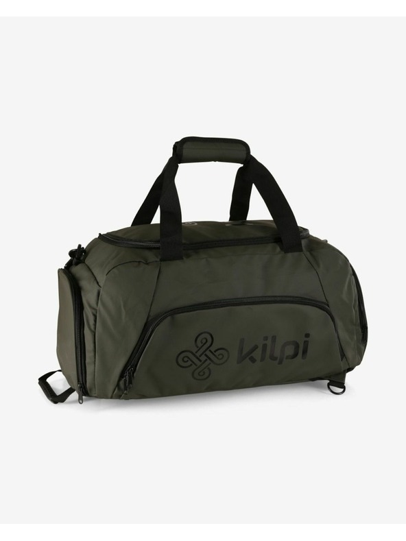 Kilpi Fitness taška Kilpi KATMAI 35-U Khaki