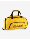 Kilpi Fitness taška Kilpi KATMAI 35-U Yellow
