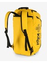 Kilpi Fitness taška Kilpi KATMAI 35-U Yellow