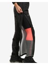 Kilpi Dámske nepremokavé outdoorové nohavice Kilpi ALPIN-W Black