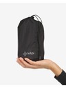 Kilpi Dámske nepremokavé outdoorové nohavice Kilpi ALPIN-W Black