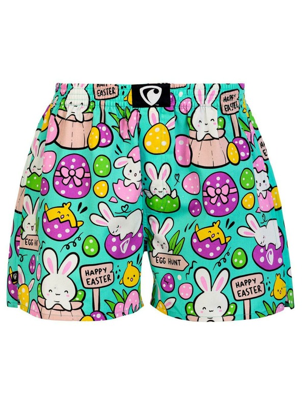 Represent Pánske šortky EXCLUSIVE ALI EASTER SURPRISE Represent