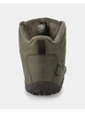 Kilpi Barefoot outdoorová obuv Kilpi BARE HIGH WP-U Dark Green