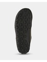 Kilpi Barefoot outdoorová obuv Kilpi BARE HIGH WP-U Dark Green