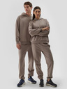 4F Nadrozmerné unisex tepláky 4F