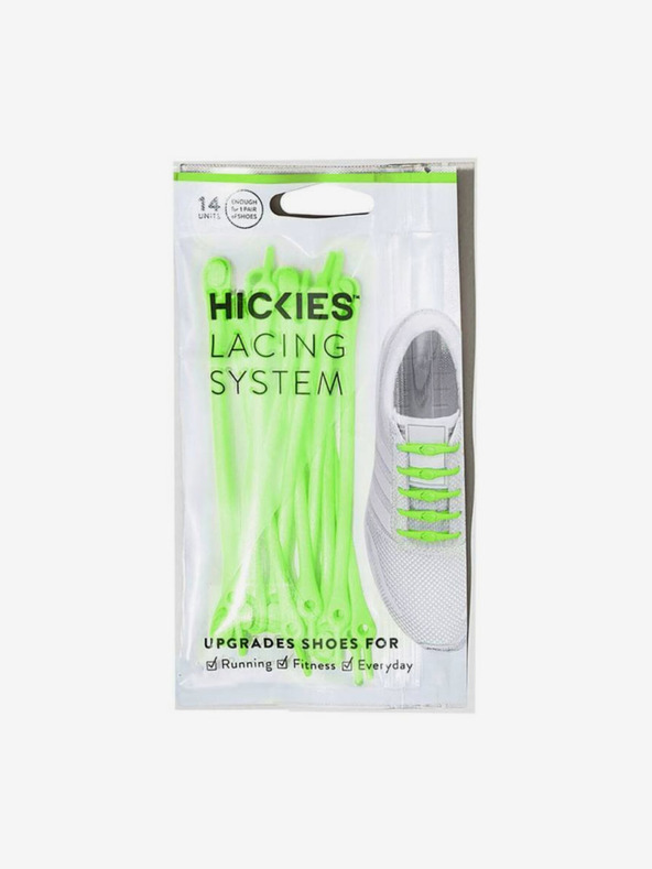 Hickies Hickies Elastické šnúrky (14ks)