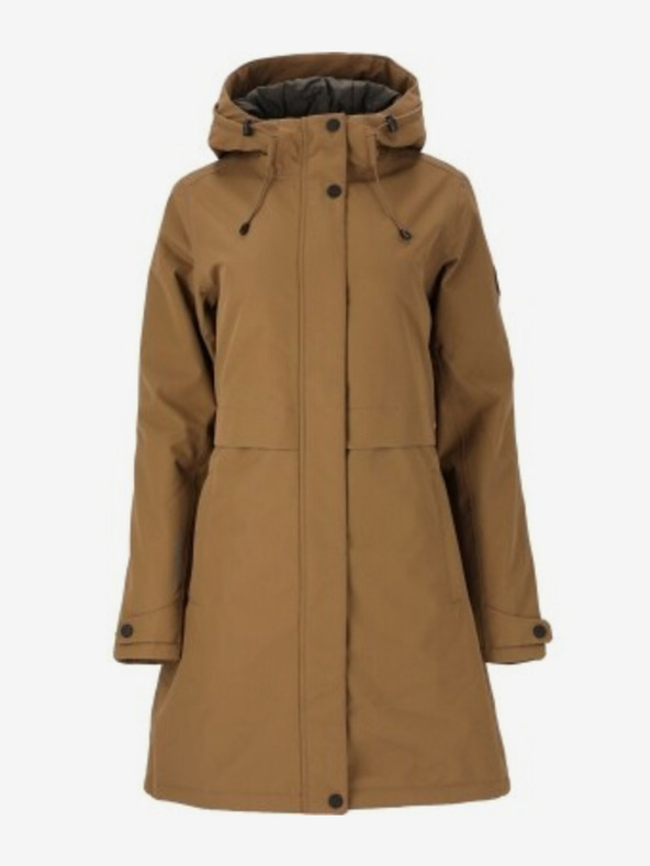Whistler Dámska bunda Whistler MULLIE Parka