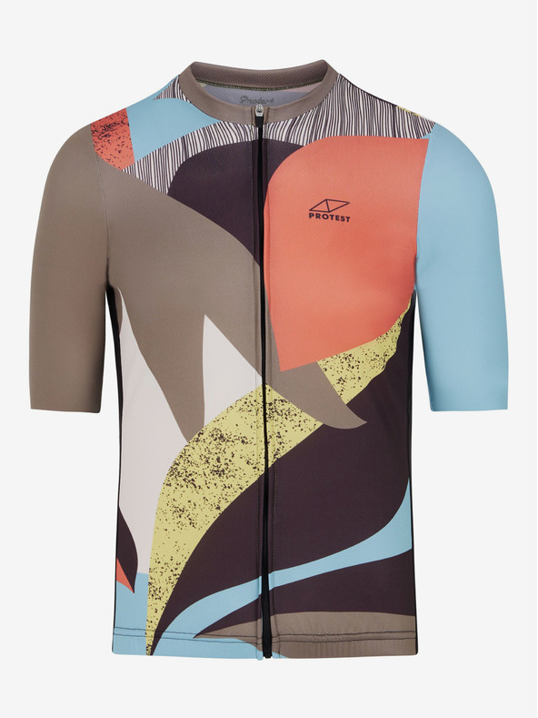 Protest Protest PRTPENCK pánsky cyklistický dres