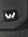 Whistler Pánske outdoorové nohavice Whistler Kodiak M