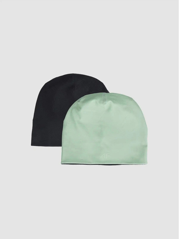 4F Bežecká čiapka unisex 4F