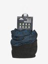 Trespass Pánska mikina Trespass Zazo Neckwarmer