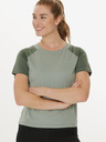 Endurance Dámske tričko Endurance Yamy W Cool-Tech S/S Tee