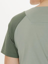 Endurance Dámske tričko Endurance Yamy W Cool-Tech S/S Tee