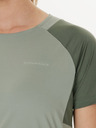 Endurance Dámske tričko Endurance Yamy W Cool-Tech S/S Tee