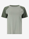 Endurance Dámske tričko Endurance Yamy W Cool-Tech S/S Tee