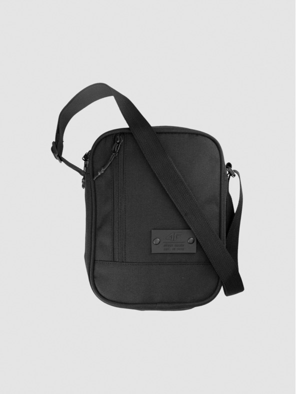 4F 4F unisex crossbody taška
