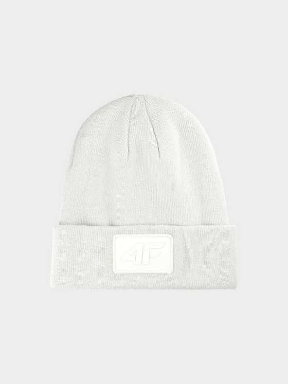 4F Unisex čiapka 4F
