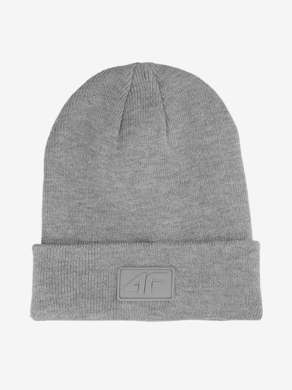 4F Unisex čiapka 4F