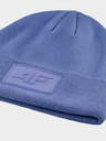 4F Unisex čiapka 4F