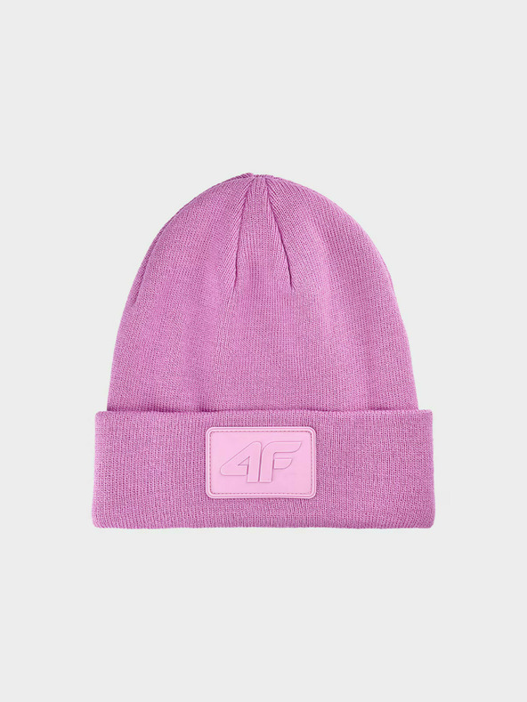 4F Unisex čiapka 4F