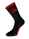 Represent New Squarez Socks Zastupovať