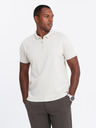 Ombre Clothing Pánske polo tričko Ombre Oblečenie