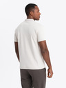 Ombre Clothing Pánske polo tričko Ombre Oblečenie