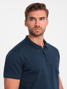 Ombre Clothing Pánske polo tričko Ombre Oblečenie