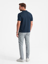 Ombre Clothing Pánske polo tričko Ombre Oblečenie