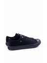 BIG STAR SHOES Pánske klasické tenisky Big Star - čierne