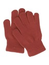 Zigzag Detské rukavice ZigZag NECKAR 3-Pack