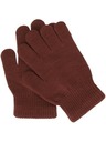 Zigzag Detské rukavice ZigZag NECKAR 3-Pack