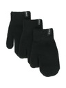 Zigzag Detské palčiaky ZigZag BOBBA 3-Pack