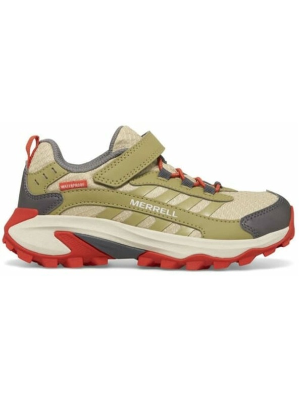 Merrell Obuv merrell MK267545 MOAB SPEED 2 LOW A/C WTPF