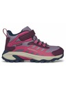 Merrell Obuv Merrell MK167544 MOAB SPEED 2 MID A/C WTPF